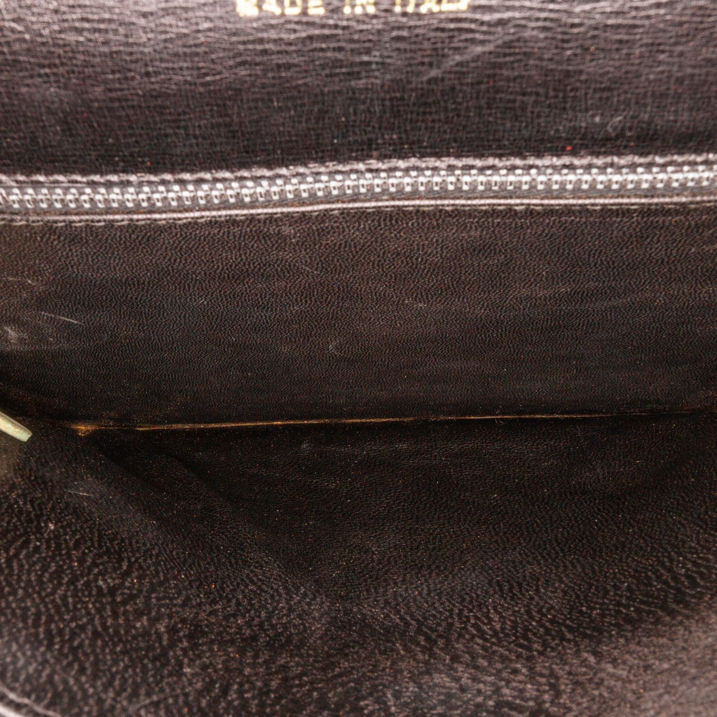 Horse Carriage Shoulder Bag Black - Gaby Paris