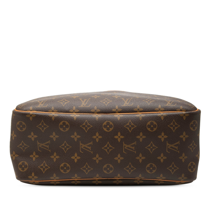 Louis Vuitton Deauville Toile Monogram