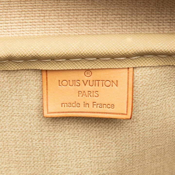 Louis Vuitton Deauville Toile Monogram