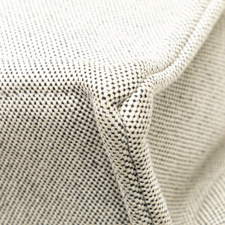 Canvas Fourre Tout MM Gray - Gaby Paris