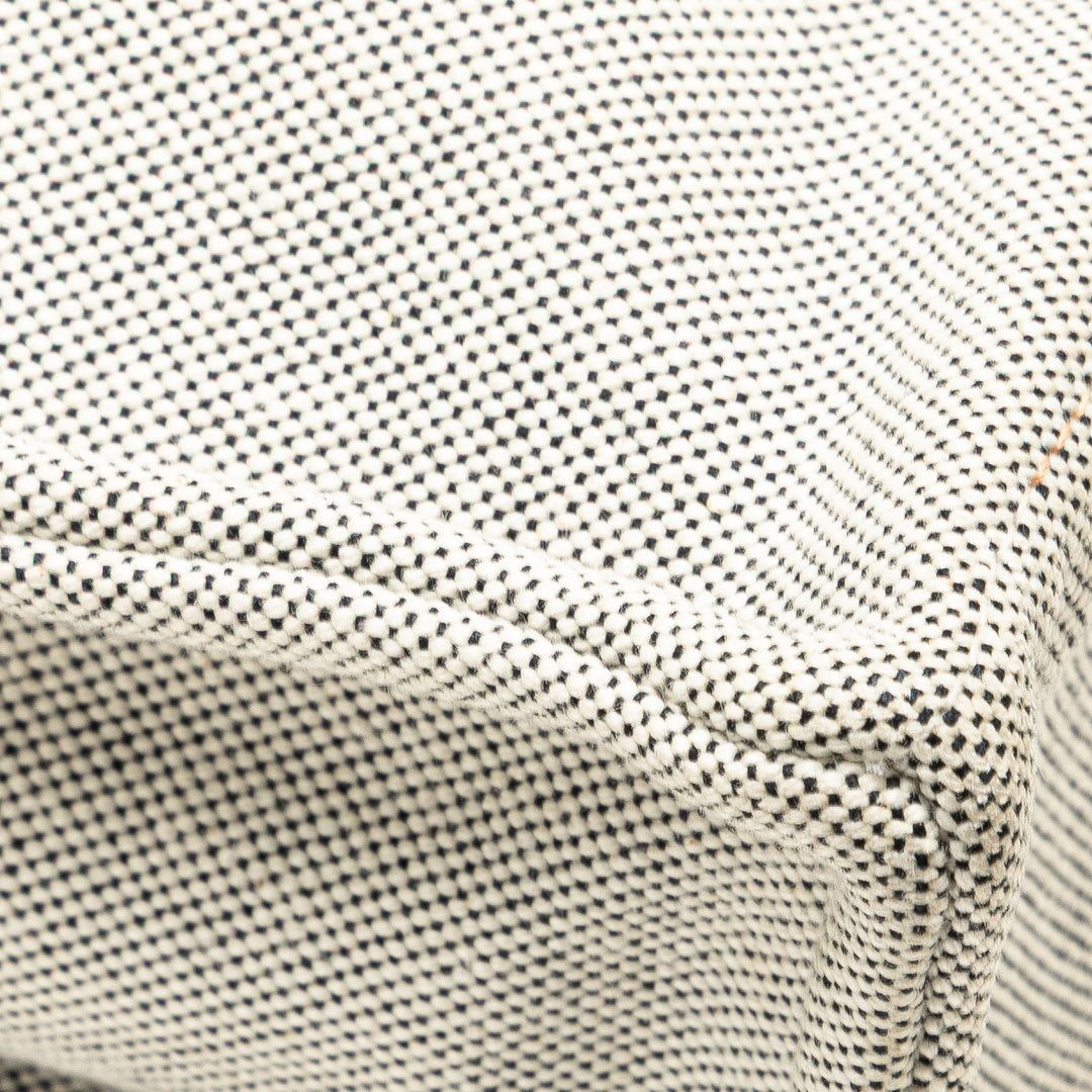 Canvas Fourre Tout MM Gray - Gaby Paris