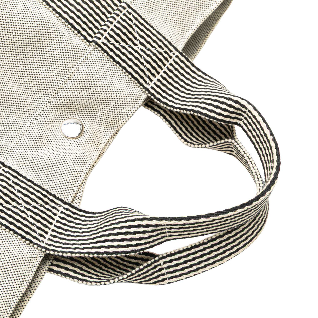 Canvas Fourre Tout MM Gray - Gaby Paris