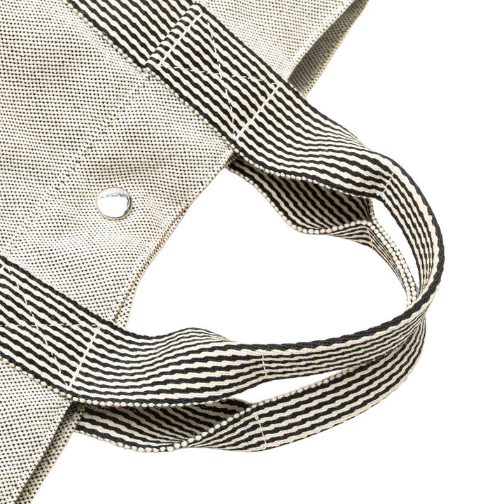 Canvas Fourre Tout MM Gray - Gaby Paris