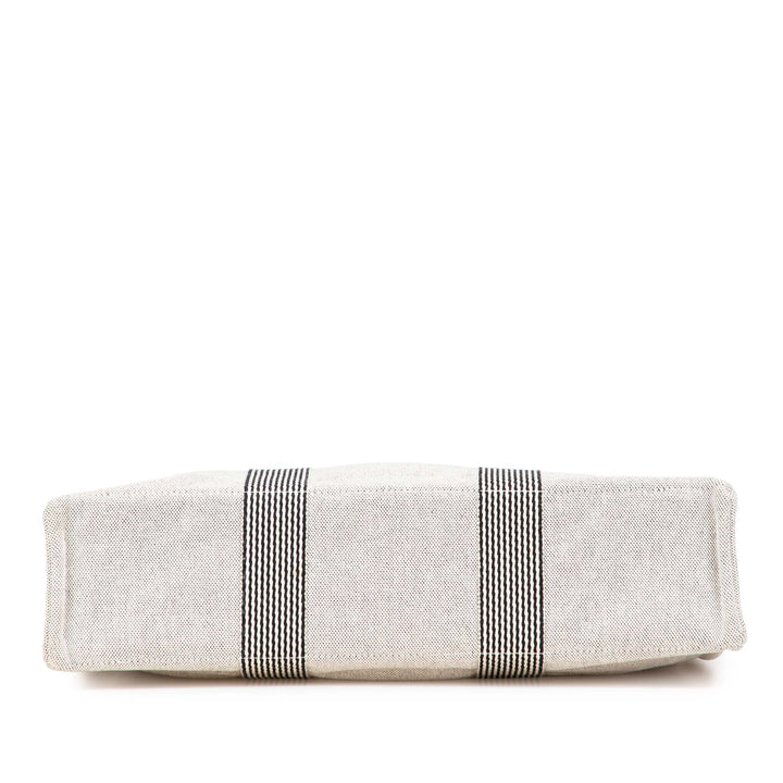 Canvas Fourre Tout MM Gray - Gaby Paris