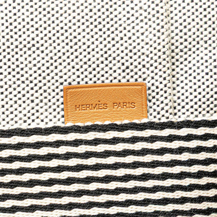 Canvas Fourre Tout MM Gray - Gaby Paris