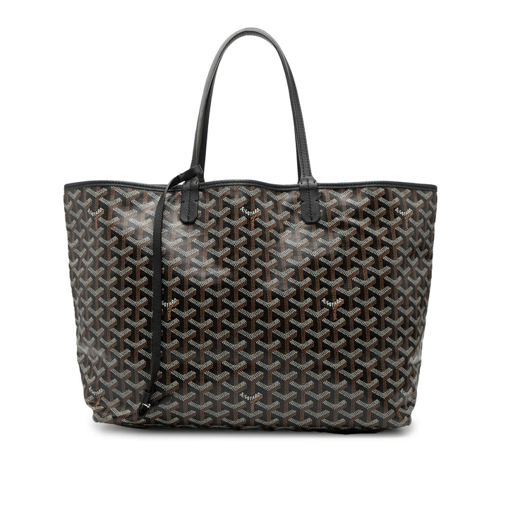Goyard Goyardine Saint Louis PM – GABY PARIS Authentique