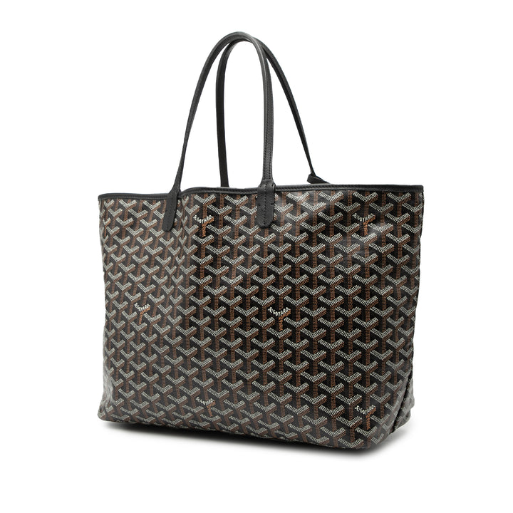 Goyard Goyardine Saint Louis PM – GABY PARIS Authentique