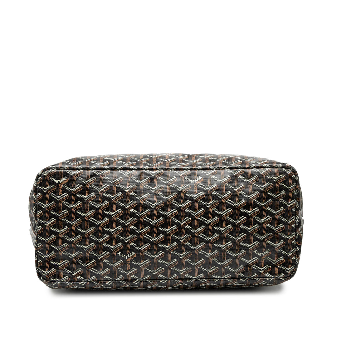 Goyard Goyardine Saint Louis PM – GABY PARIS Authentique