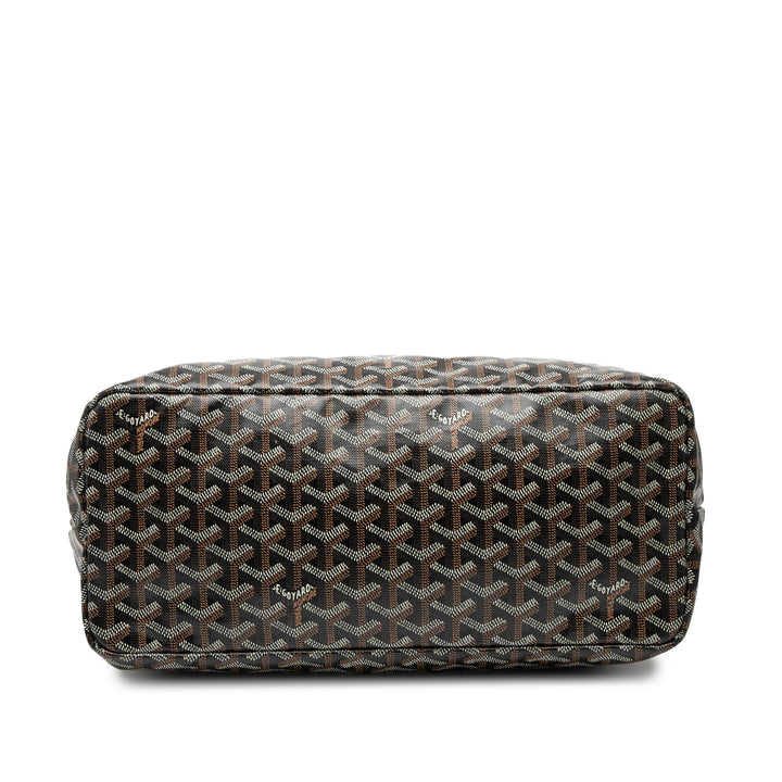 Goyard Goyardine Saint Louis PM – GABY PARIS Authentique