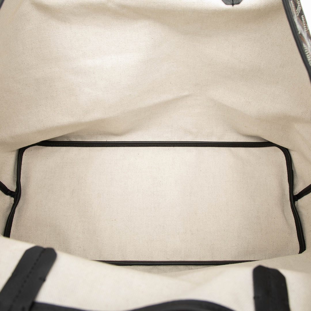 Goyard Goyardine Saint Louis PM – GABY PARIS Authentique