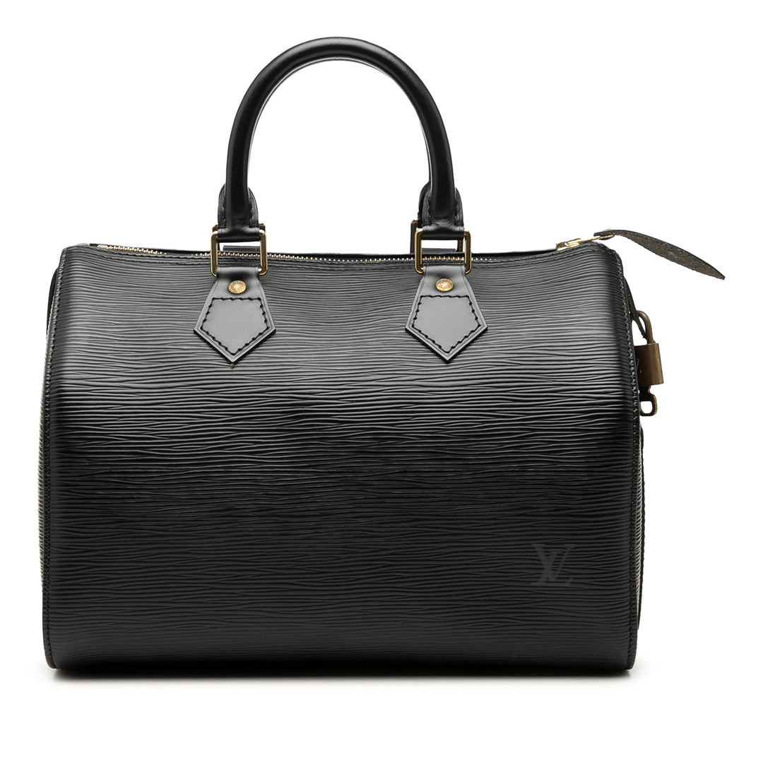 Speedy 25 Épi Noir
