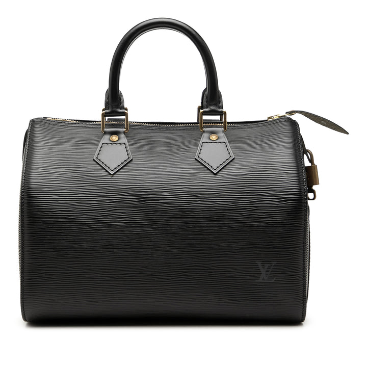 Speedy 25 Épi Noir