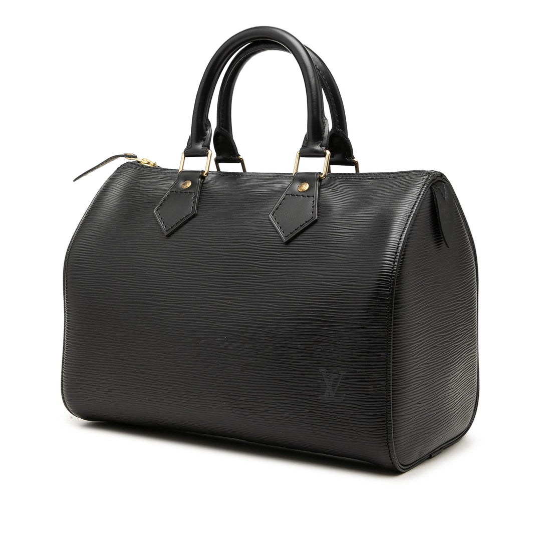 Speedy 25 Épi Noir