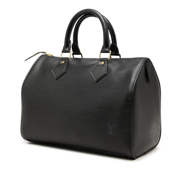 Speedy 25 Épi Noir
