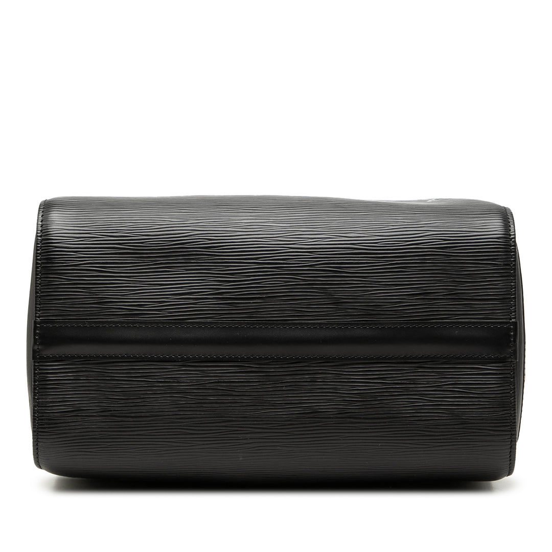 Speedy 25 Épi Noir