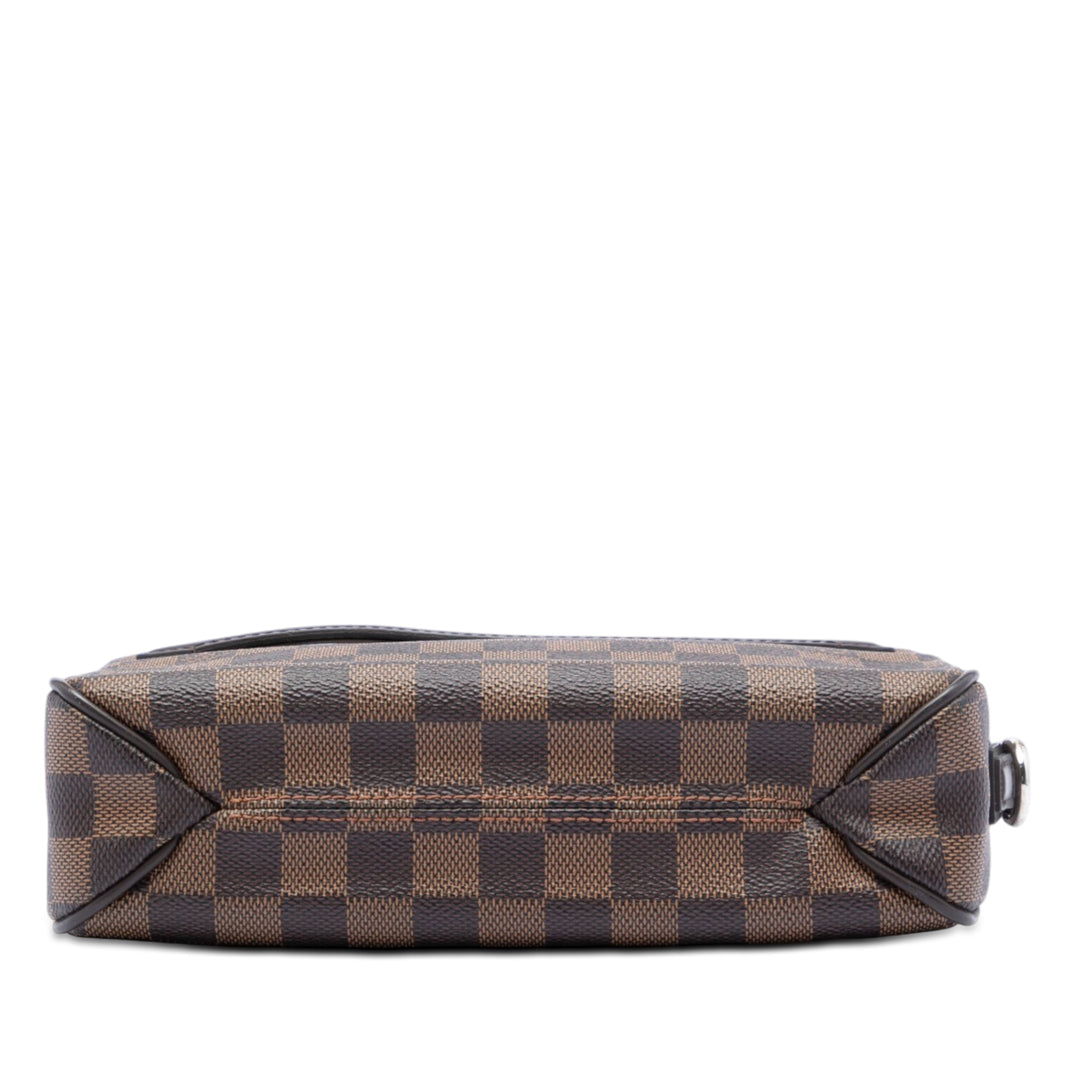 Louis Vuitton Damier Ebene Pochette Saint Paul
