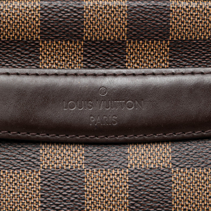 Louis Vuitton Damier Ebene Pochette Saint Paul