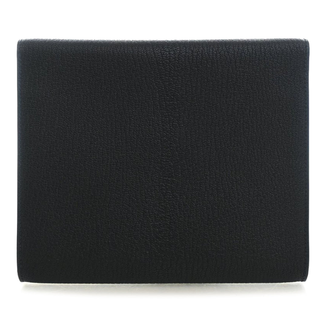 Hermès Chevre Mysore Clic 16 Portefeuille On Strap