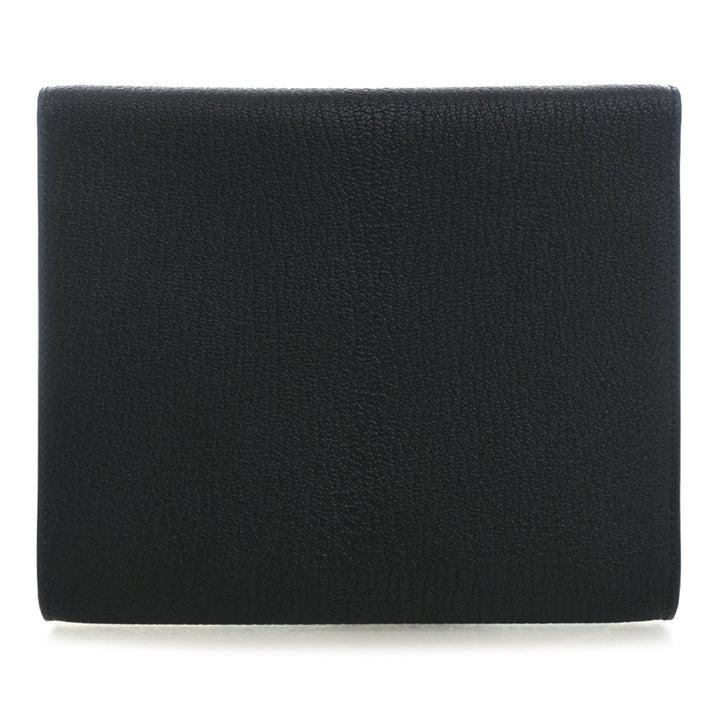 Hermès Chevre Mysore Clic 16 Portefeuille On Strap