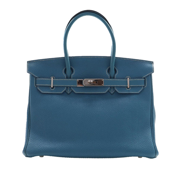 Hermès Togo Birkin Retourne 30