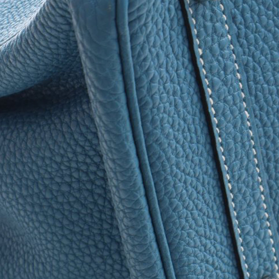 Hermès Togo Birkin Retourne 30