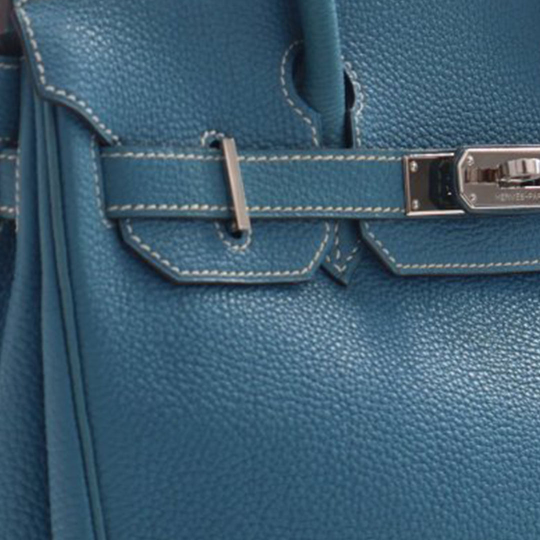 Hermès Togo Birkin Retourne 30