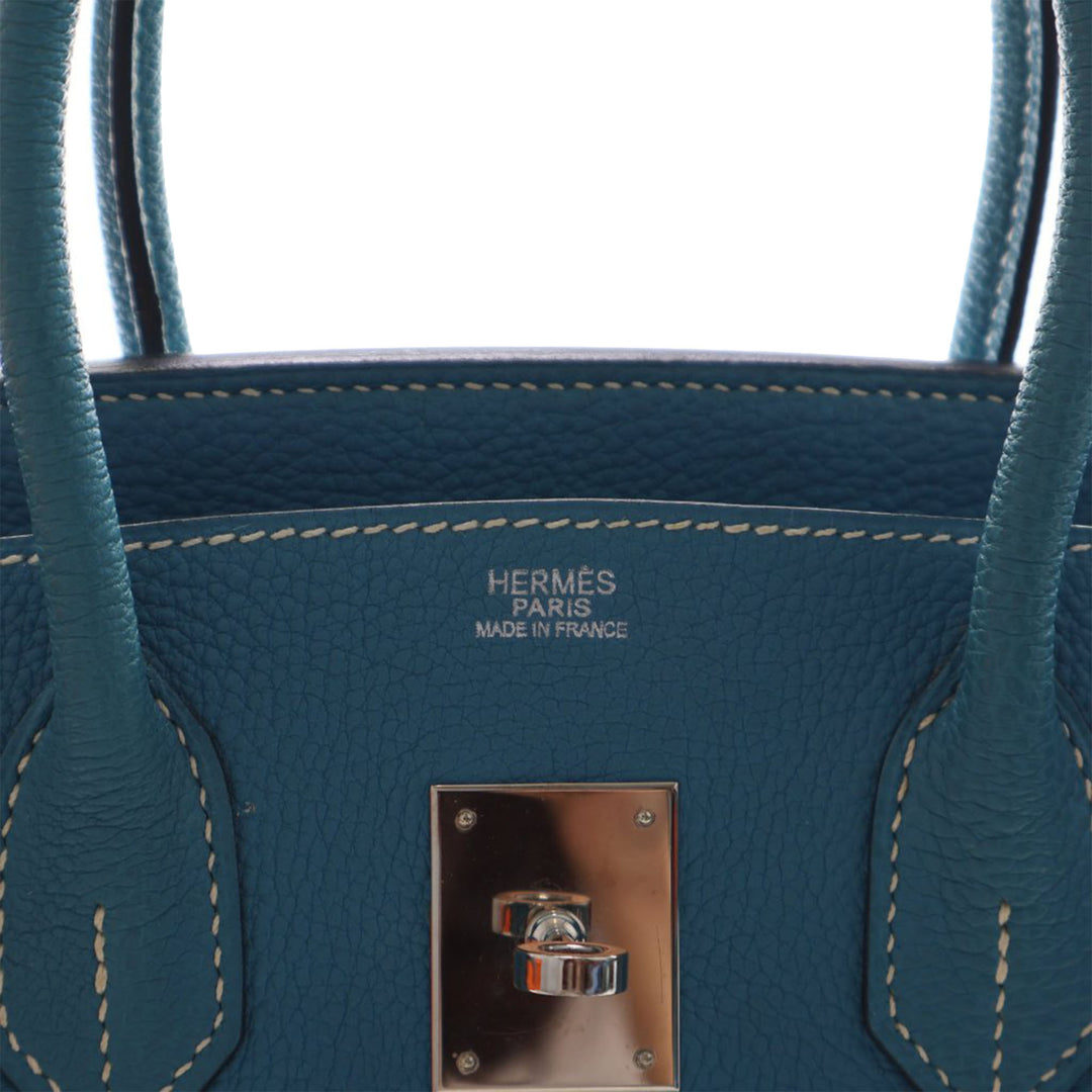 Hermès Togo Birkin Retourne 30