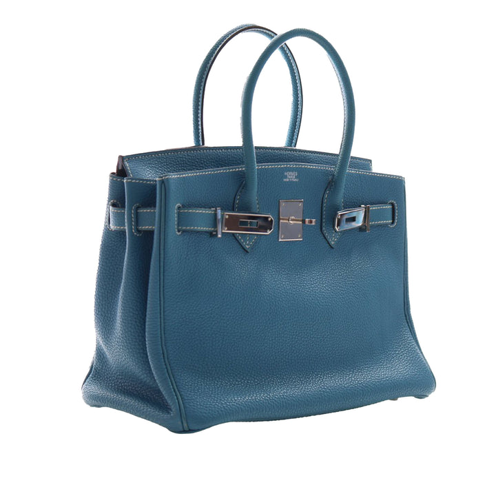 Hermès Togo Birkin Retourne 30
