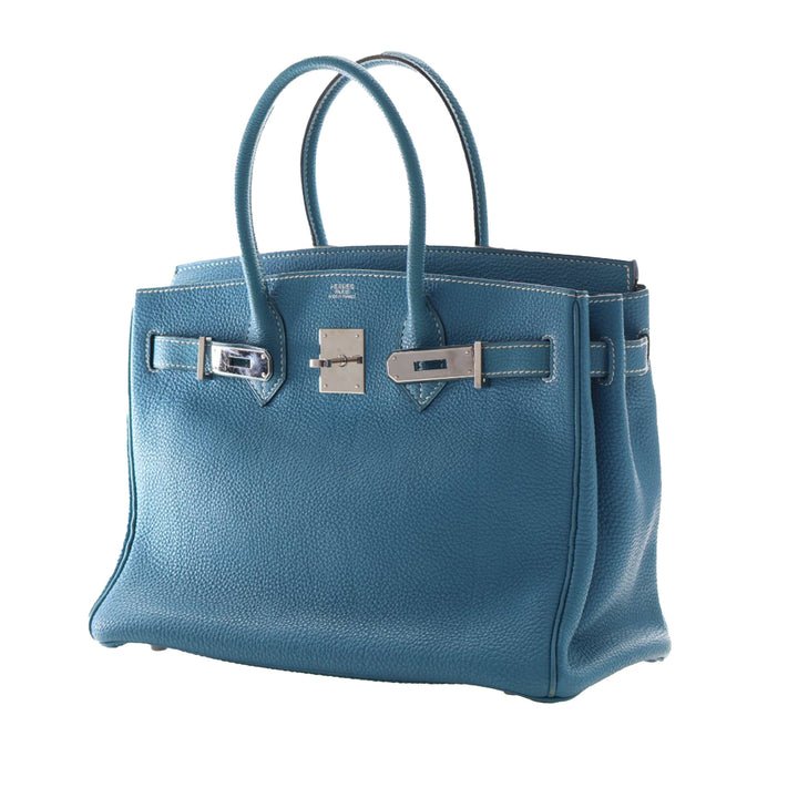 Hermès Togo Birkin Retourne 30