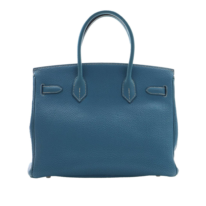 Hermès Togo Birkin Retourne 30