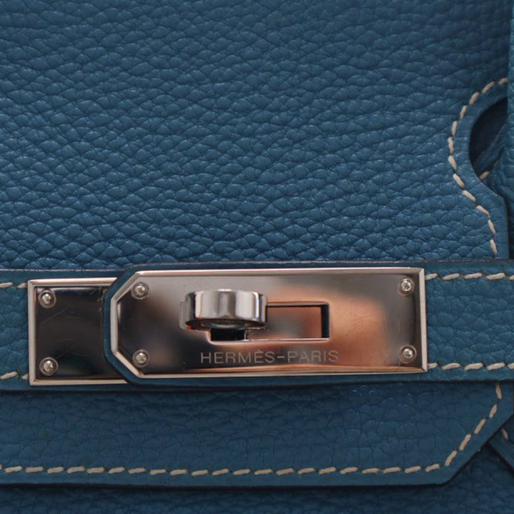 Hermès Togo Birkin Retourne 30