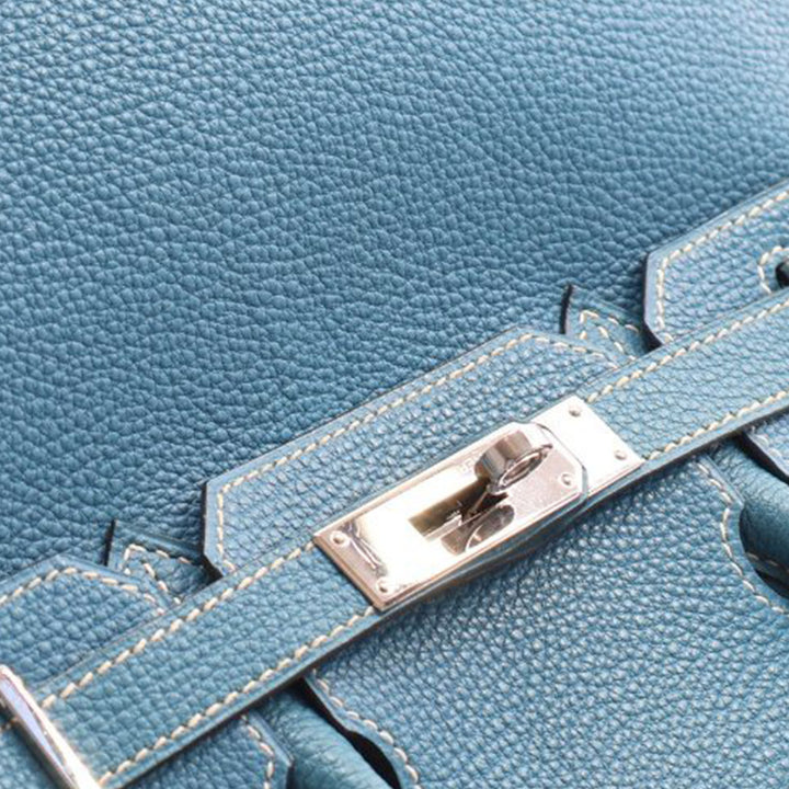 Hermès Togo Birkin Retourne 30
