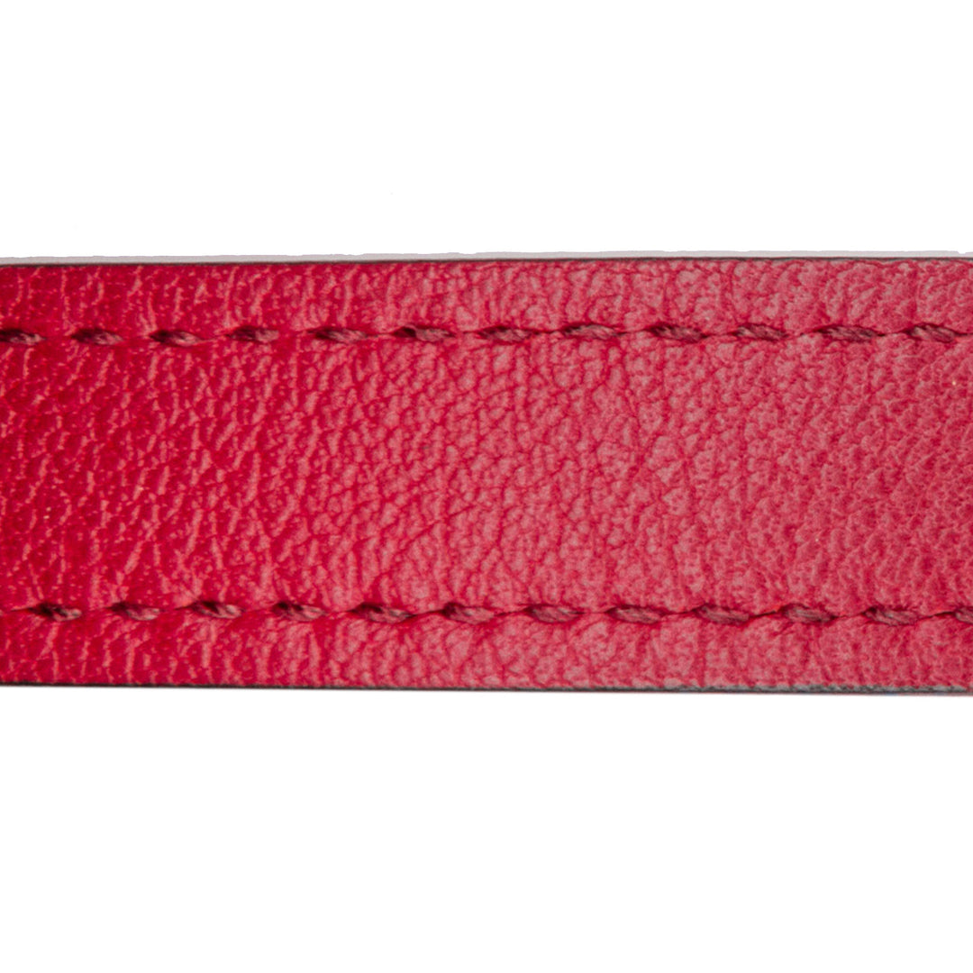 Swift Ghillies Kelly Longue Wallet Red - Gaby Paris