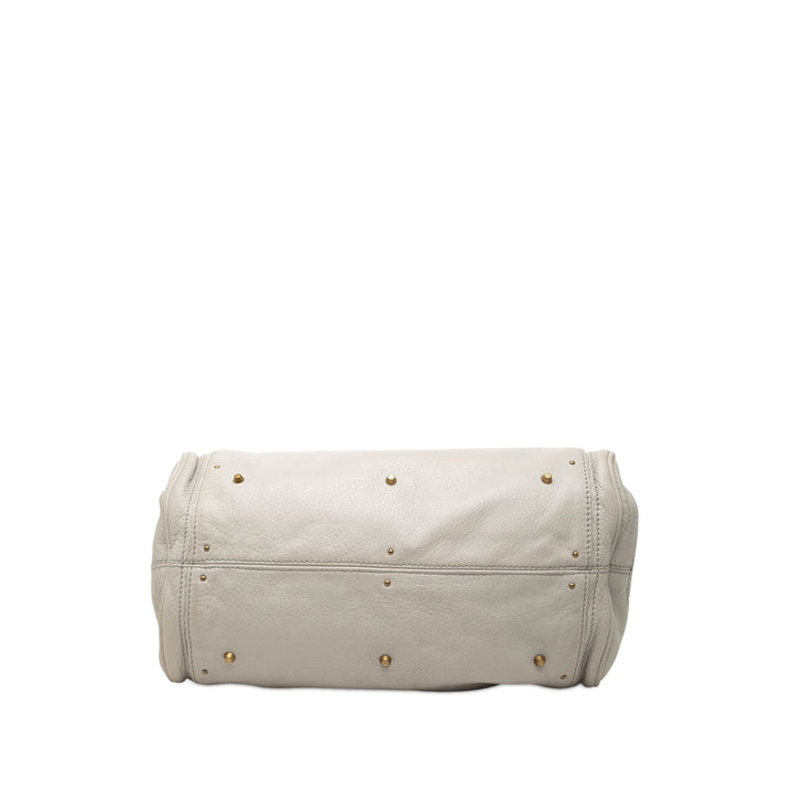 Chloé Cuir Paddington Sac à main