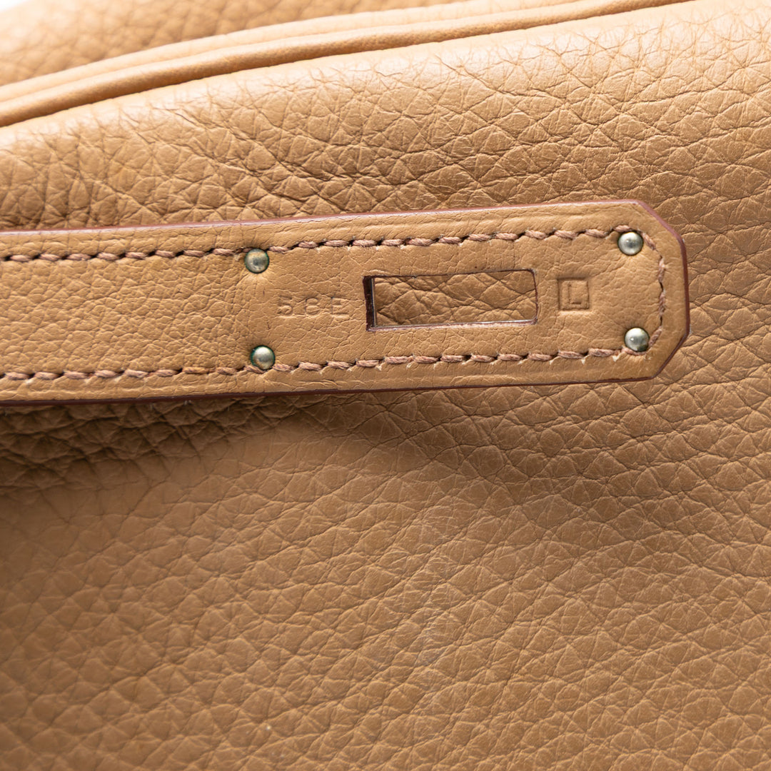 Hermès Togo Birkin Retourne 35