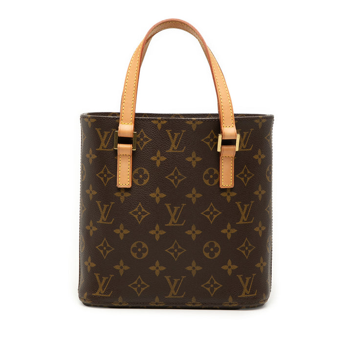 Vavin PM Monogram Marron