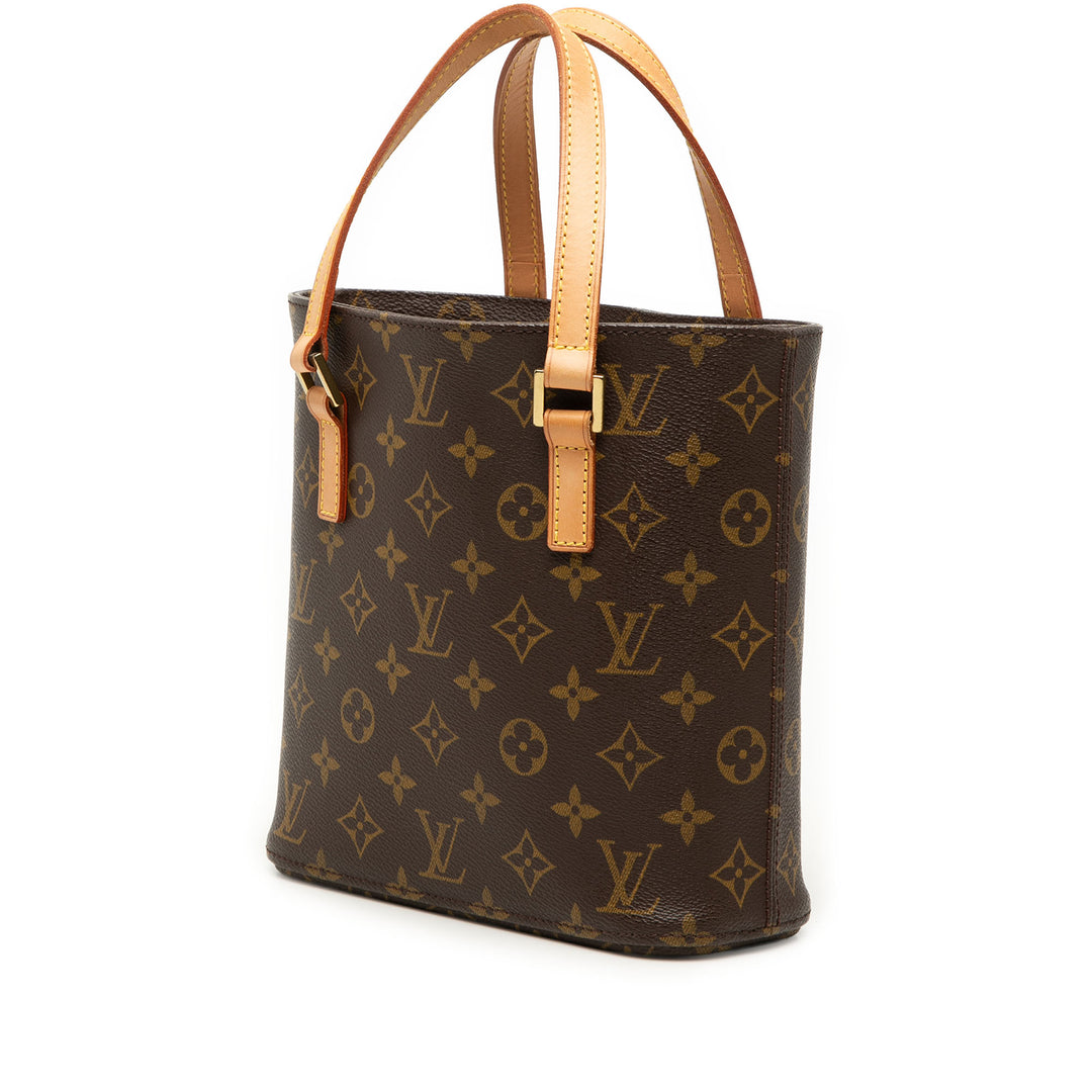 Vavin PM Monogram Marron