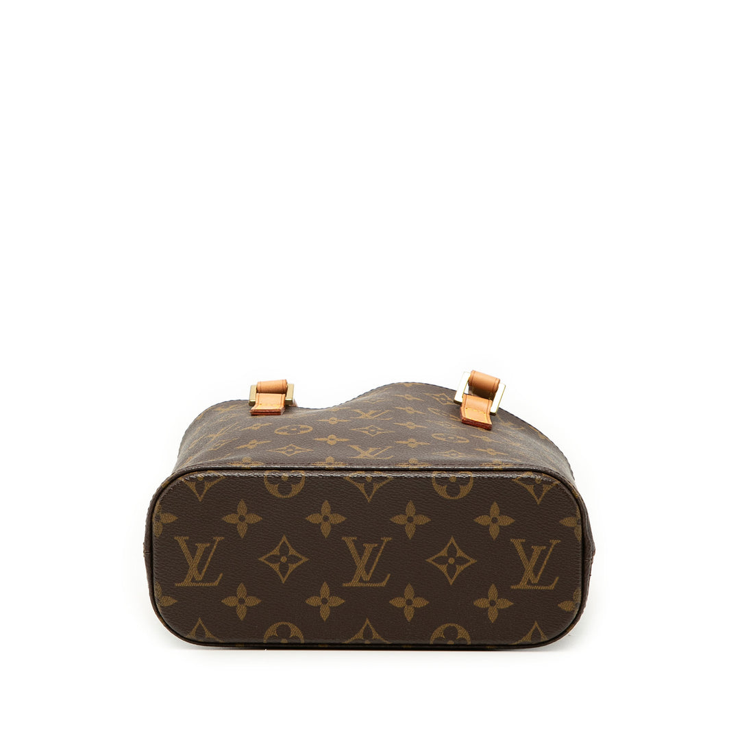 Vavin PM Monogram Marron