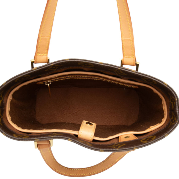 Vavin PM Monogram Marron
