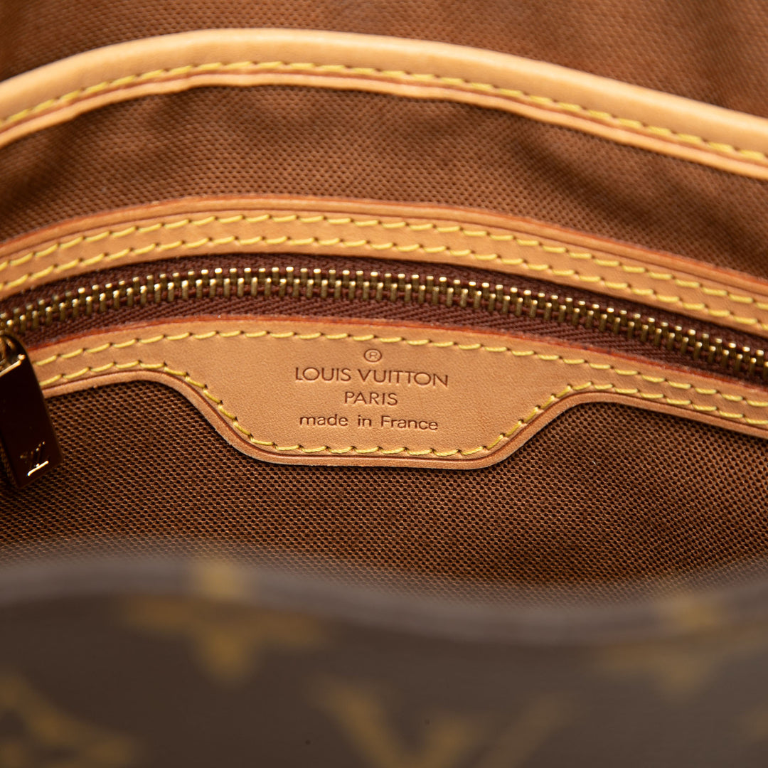 Vavin PM Monogram Marron