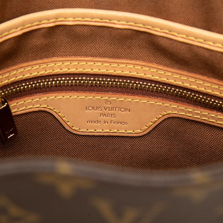 Vavin PM Monogram Marron