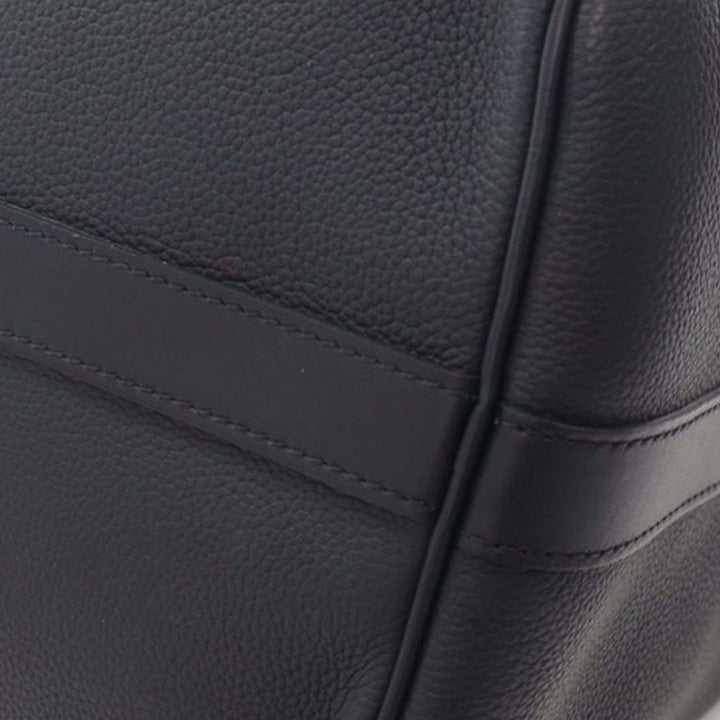 Aerogram Keepall Bandouliere 40 Black - Gaby Paris