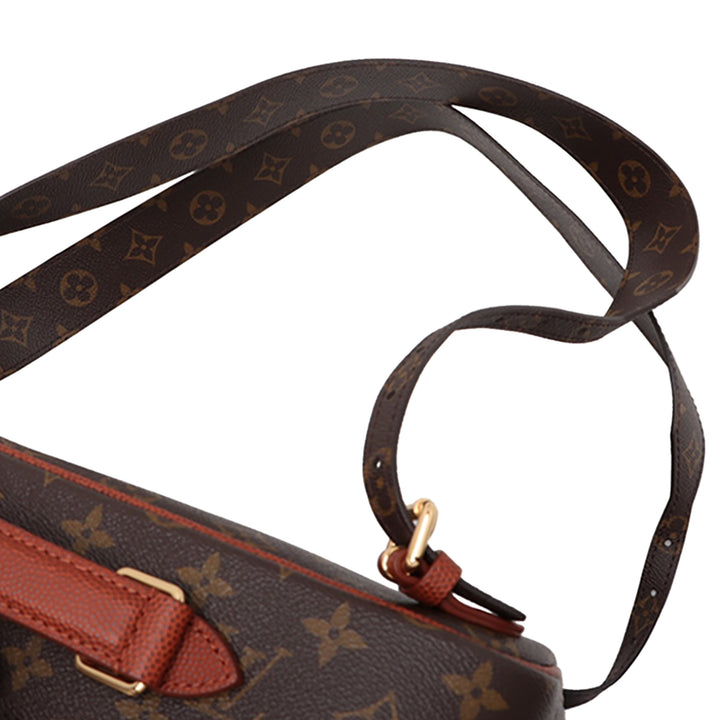 Louis Vuitton NBA Monogram Shoe Boîte
