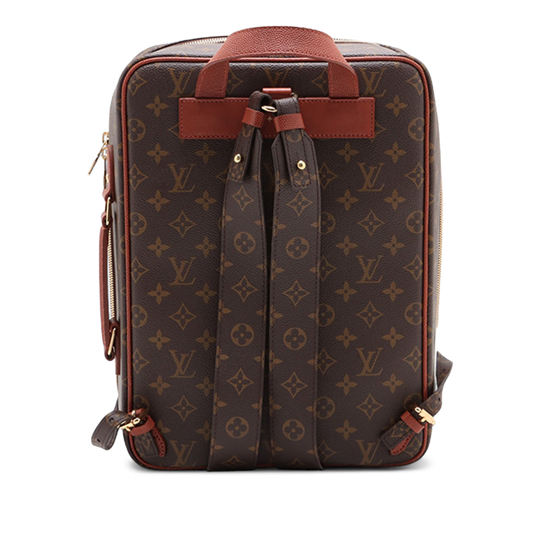 Louis Vuitton NBA Monogram Shoe Boîte