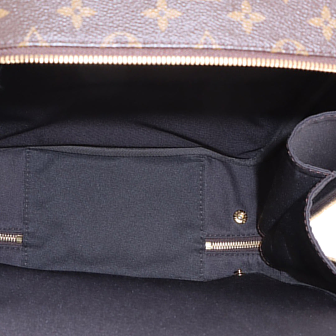 Louis Vuitton NBA Monogram Shoe Boîte