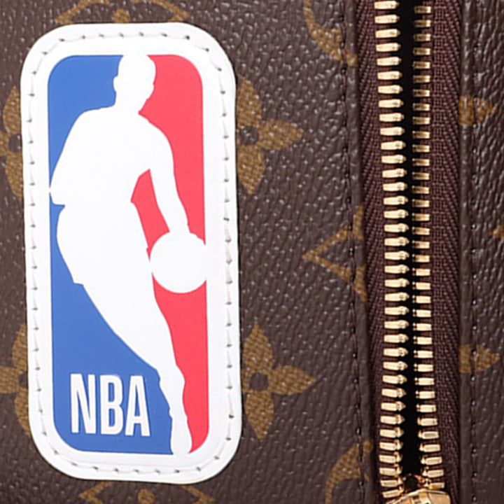 Louis Vuitton NBA Monogram Shoe Boîte