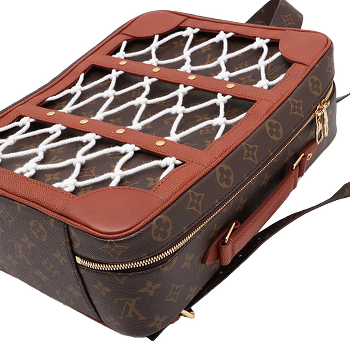 Louis Vuitton NBA Monogram Shoe Boîte