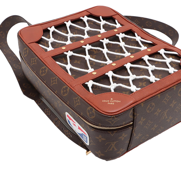 Louis Vuitton NBA Monogram Shoe Boîte