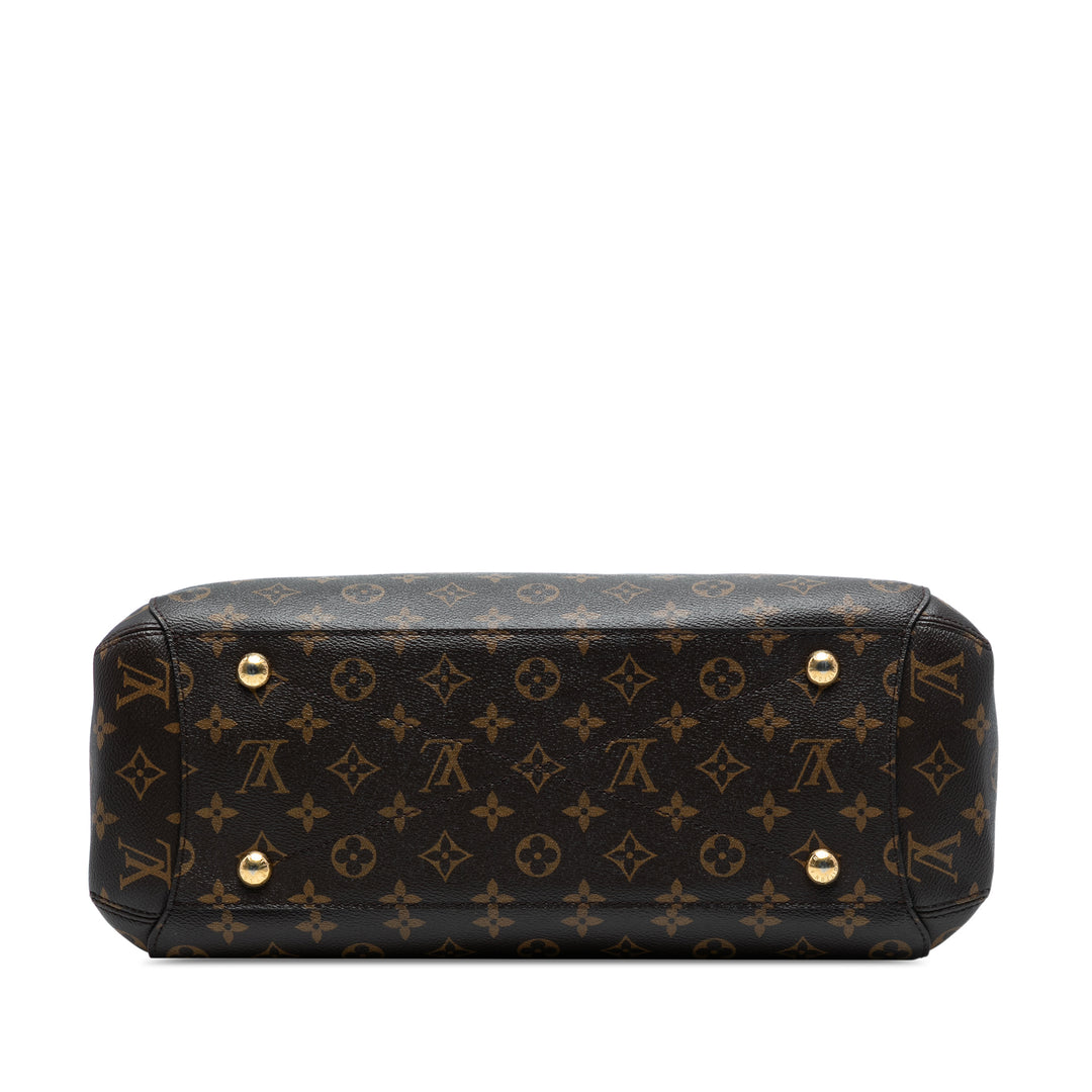 Louis Vuitton Monogram Montaigne GM