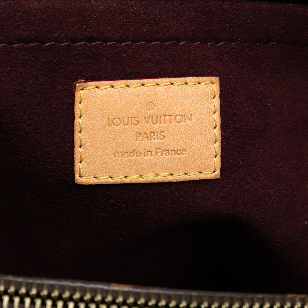 Louis Vuitton Monogram Montaigne GM